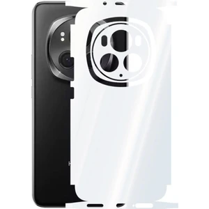 ECR MOBILE Honor Magic 6 Pro ile Uyumlu 360 Arka Kaplama