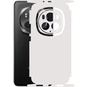 ECR MOBILE Honor Magic 6 Pro ile Uyumlu 360 Arka Kaplama