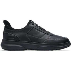 Siyah Erkek Günlük Ayakkabı Mullan Easy