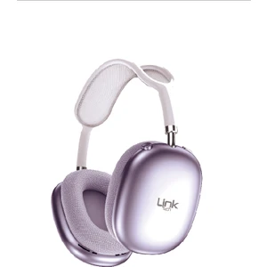 Linktech HP10 Kulak Üstü Kablosuz Bluetooth Kulaklık