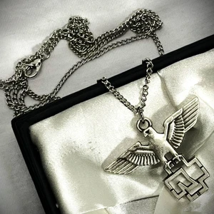 Dükkan Design Ayarlanabilir  Raimstein Karatal Kolye