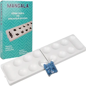 Mangala Oyunu