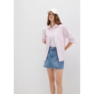 Pembe Gömlek 1211196-90722