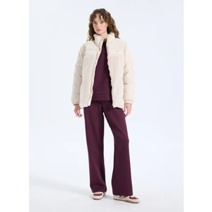 Eşofman Altı, M, Mürdüm