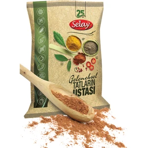 Sucuk Kombi K 2,5 kg