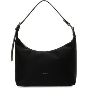 Nine West Seddy 5pr Siyah Kadın Kol Çantası