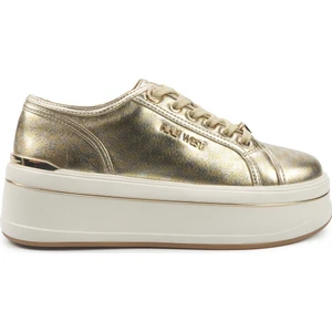 Nine West Heyman 5pr Altın Kadın Sneaker