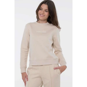 Kadın SWEATSHIRT-W4YQ10KC811