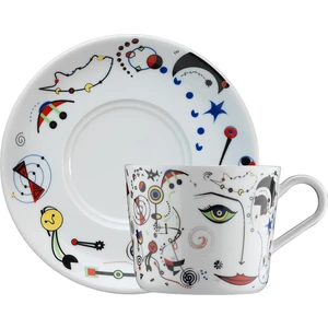 Itır Çay Takımı 2 Parça Tek Kişilik 10879