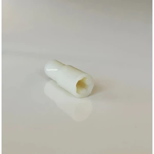 Bosch Ergomixx Blender Motor Ucu Kavrama Mil Dişlisi Kaplin 1 Adet