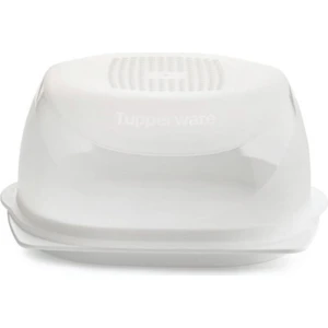 Peynir Dünyası Mini Peynir Saklama Kabı Beyaz Hsgl