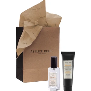 Atelier Rebul İstanbul Recharge Kit