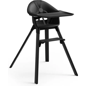 Clikk Mama Sandalyesi Midnight Black