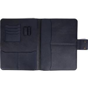 Necati Çanta Macbook Air Pro 13-14 Inç Organizer Evrak & Laptop & Tablet Çantası