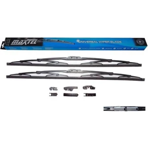 Rbw R9 Brodway Spring Telli Silecek Ve Silecek Kolu 2 Takım