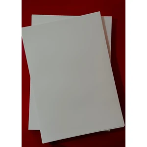 Orbak Kağıtçılık Hat Kağıdı 35X50 50 Adet 0,96 kg | Kağıt ve Baskı Malzemesi