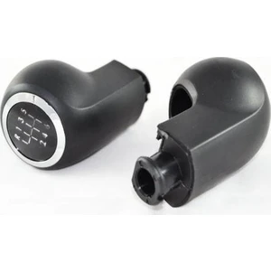 Opel Astra H Krom Çerçeve Vites Topuzu 6 Ileri Vites