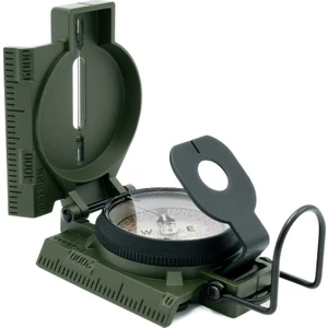 H-3 Tritium Lensatik Askeri Pusula