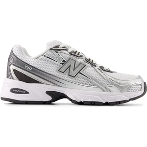 New Balance 740 Beyaz Spor Ayakkabı