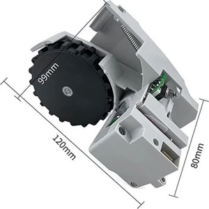Ümit Maker Xiaomi Vacuum Mop 1C Sol Tekerlek (STYTJ01ZHM)