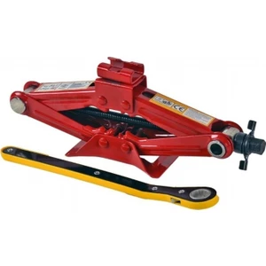 Kriko Akordion 1,5 Ton Cırcırlı Kutulu