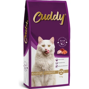 Yetişkin Kedi Maması Gurme 15 kg