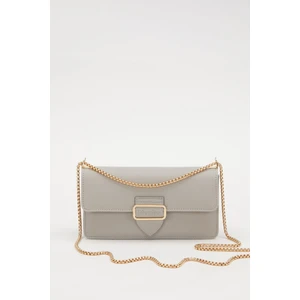 Levidor Gri Kadın Omuz Çantası 930191