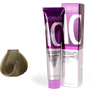 10 Saç Boyası 100ML / 9     Açık Sarı