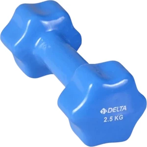 2,5 kg Pvc Dambıl Ağırlık ( 1 Adet )