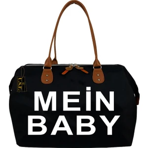 U.s.f Bebek Bakım Çantası Lüx Anne Bebek Bakım Sırt Çantası