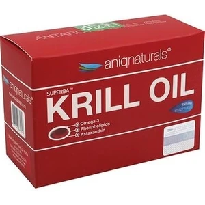 Superba Krill Oil 60 Kapsül