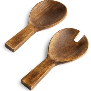 Cora Home Terra 2'lli Küçük Servis Seti 22 cm