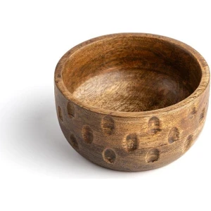 Cora Home Terra Rustik Çerezlik 12 cm