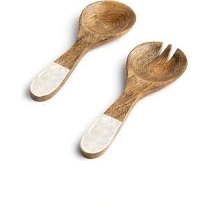 Cora Home Scalla 2'li Servis Seti 23 cm