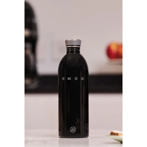 Smeg Urban Bottle Siyah Matara 1l