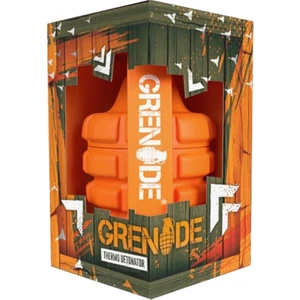 Thermo Detonator 100 Kapsül