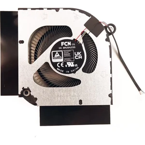 Acer Nitro 16 AN16-41 N22Q22 DC12V Notebook Gpu Fan