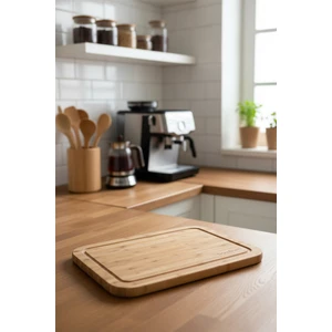 - Talau - Kesme Tahtası Orta