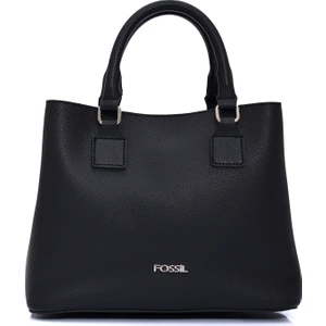 Siyah Kadın Çapraz Çanta 05FM25K1265