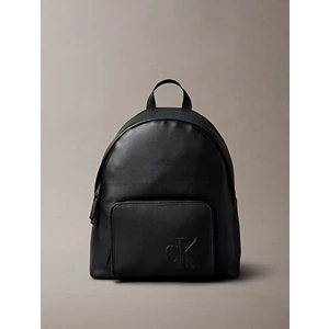 Calvin Klein Erkek Sculpted Impression Sırt Çantası
