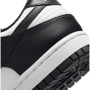 Dunk Low Black White (W) DD1503 101