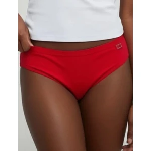 6'lı Bayan Bikini Külot Rahat ve Dayanıklı Iç Giyim