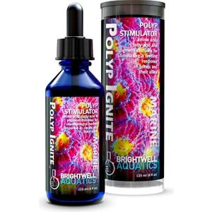 Brightwell Aquatics - Polyp Ignite 125 ml