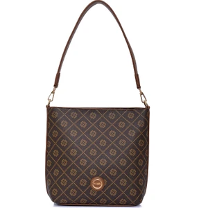 Kahve Kadın Omuz Çantası 05FM25K1243