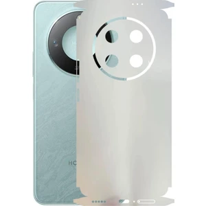 ECR MOBILE Honor Magic 7 Lite ile Uyumlu 360 Arka Kaplama