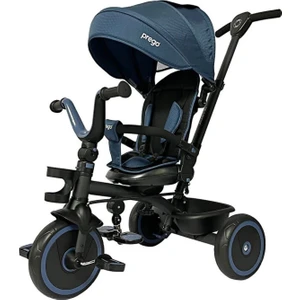 Austin Üç Tekerli Bisiklet B72