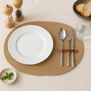 Secem Boutique Kaşıklıklı Supla, Amerikan Servis