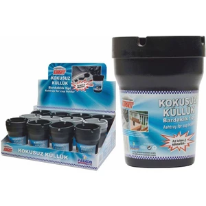 Kokusuz Küllük Autokit