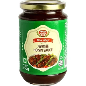Woh Hup Hoisin Sos 350 gr