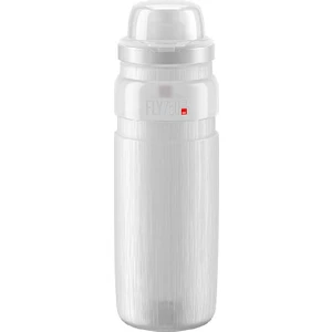Fly Tex Mtb Bisiklet Matara 750ML Şeffaf